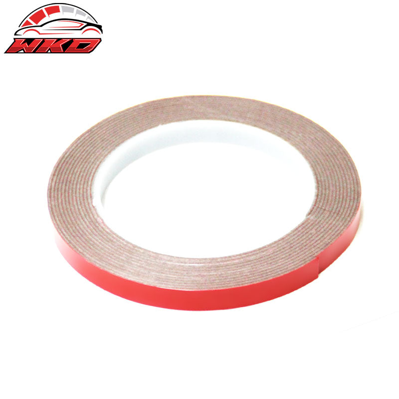 Universal 1PC Auto Double Sided Sticky Adhesive Glue Tape