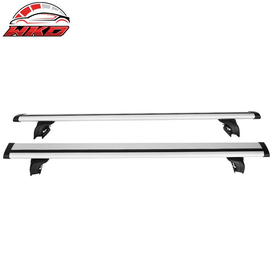 Wholesale 16 BMW X1/13+ Volvo V60 Audi Q3 Santa Fe Roof Rack Cross Bar