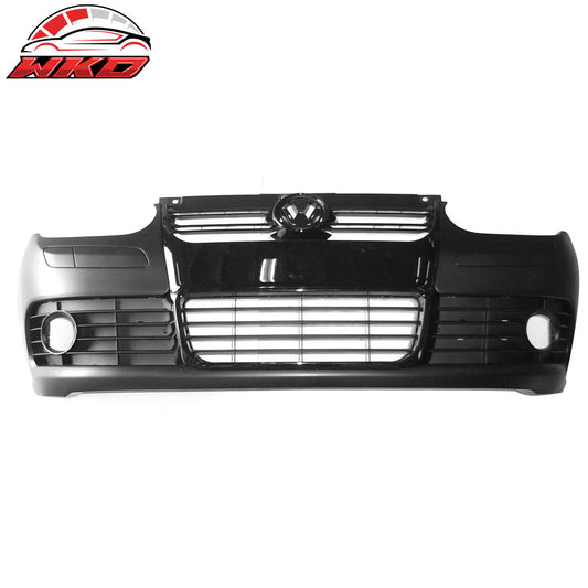 Wholesale 99-04 VW Volkswagen Golf MK4 R32 Style PP Front Bumper Conversion Cover