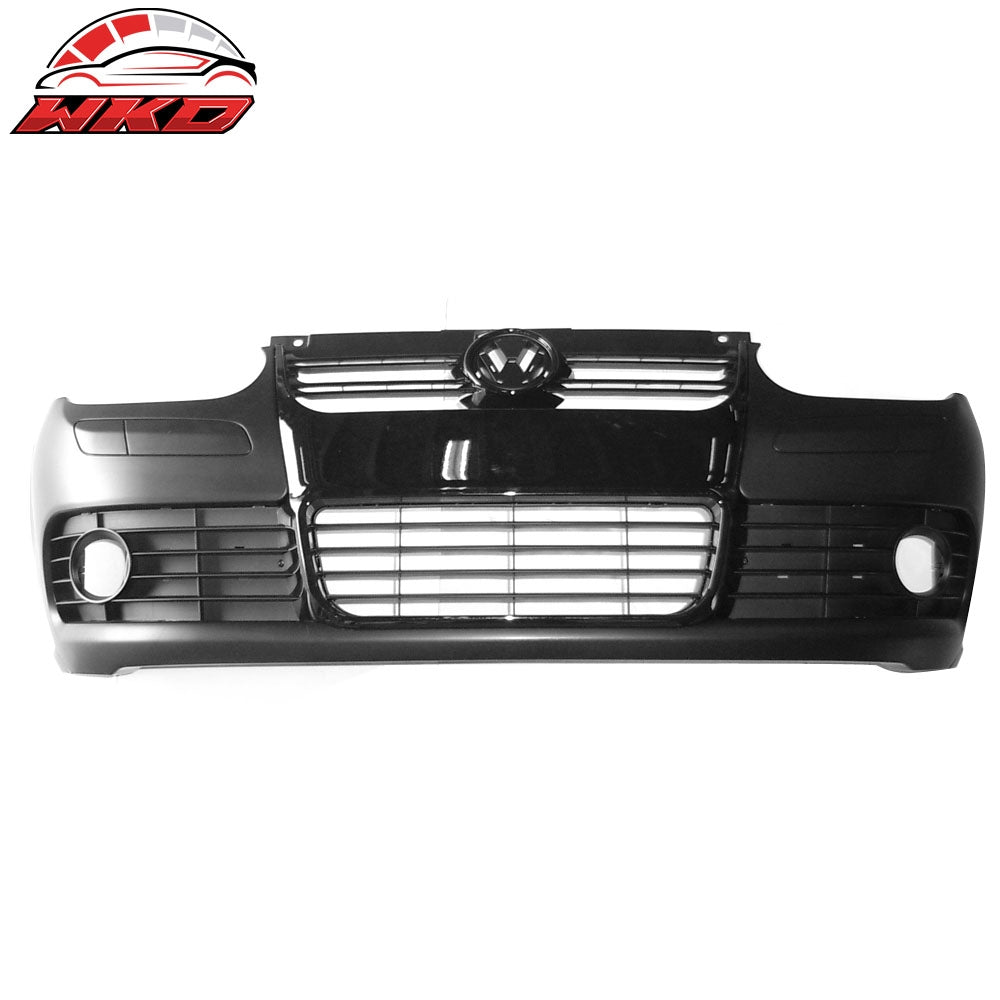 Wholesale 99-04 VW Volkswagen Golf MK4 R32 Style PP Front Bumper Conversion Cover