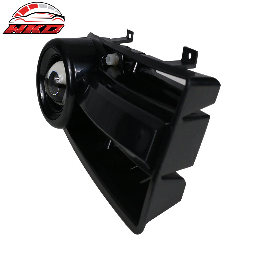 Fits 99-05 VW MK4 Golf Car Fog Light LED Projector Bumper Driving
