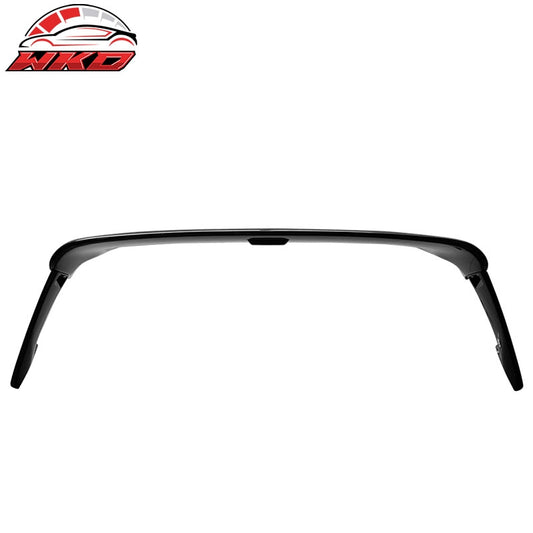 Wholesale For 15-20 Volkswagen Golf 7 MK7 Rear Roof Spoiler GTI Style ABS Wing Gloss Black
