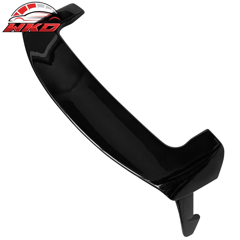 For 15-20 Volkswagen Golf 7 MK7 Rear Roof Spoiler GTI Style ABS Wing Gloss Black