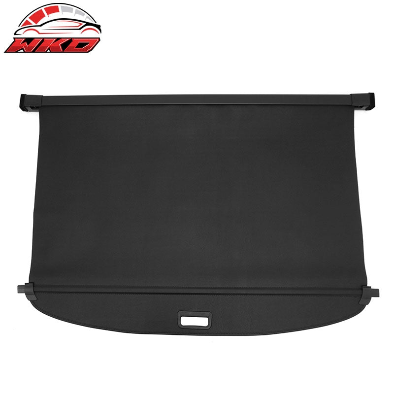 Wholesale 20-26 VW Volkswagen Atlas Cross Sport Retractable Rear Cargo Cover Leather