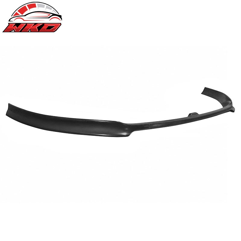 Wholesale For 10-14 Volkswagen GTI MK6 EC Style PU Front Bumper Lip Chin Spoiler Unpainted