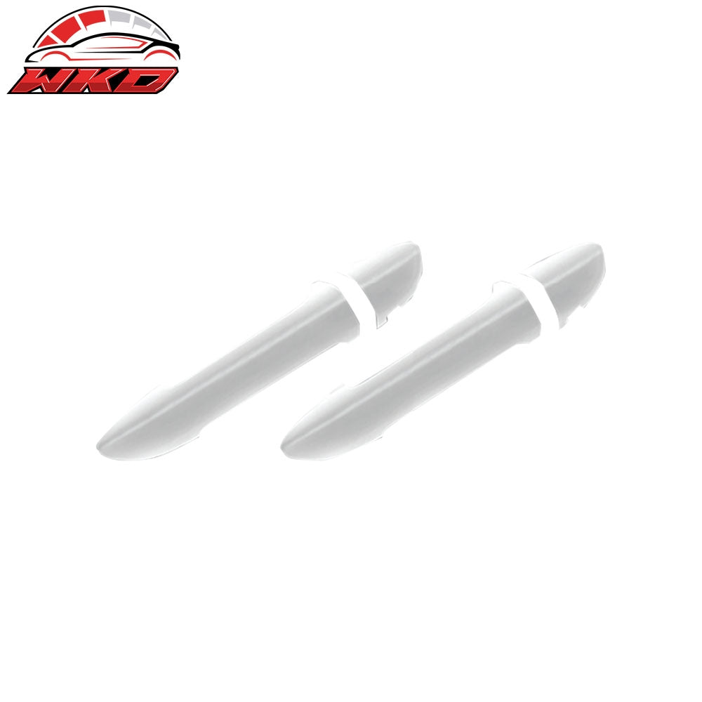 Wholesale 06-10 Volkswagen Passat & 09-15 CC 4PCS Front Rear Door Handle Cover Chrome