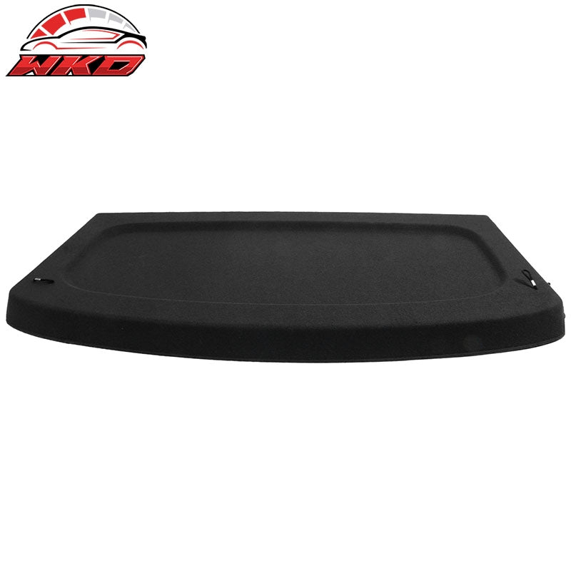For 09-17 Volkswagen Tiguan 18 Tiguan Limited TPE Floor Mats Carpet +Cargo Cover