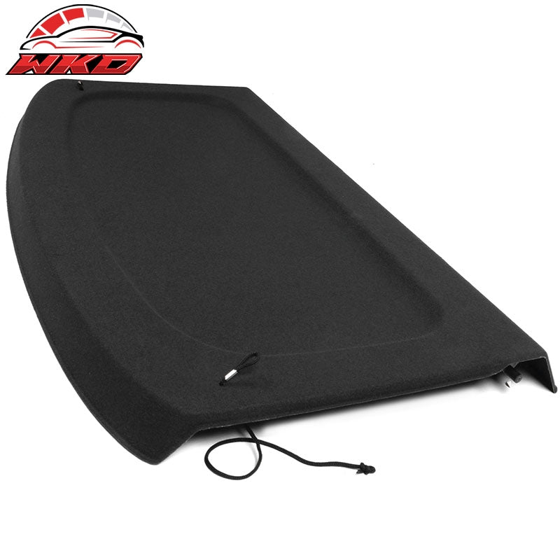 For 09-17 Volkswagen Tiguan 18 Tiguan Limited TPE Floor Mats Carpet +Cargo Cover
