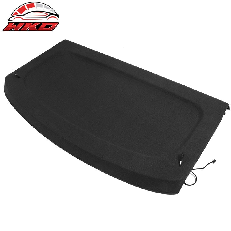 For 09-17 Volkswagen Tiguan 18 Tiguan Limited TPE Floor Mats Carpet +Cargo Cover