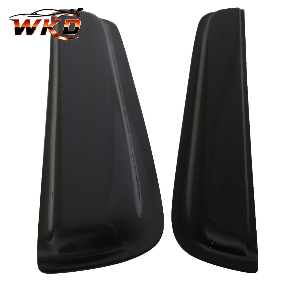 Fits 05-12 Nissan Pathfinder Acrylic Window Visors Vent Rain Guard 4PCS Set