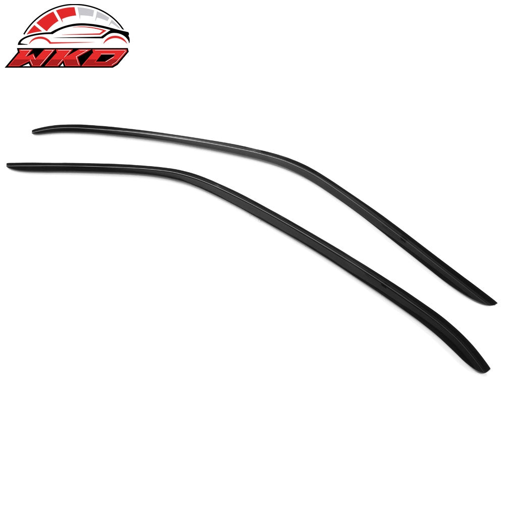 Wholesale 02-07 Subaru Impreza WRX STI Window Visors Acrylic Sun Rain Deflector 2PC