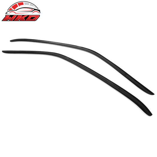 Wholesale 02-07 Subaru Impreza WRX STI Window Visors Acrylic Sun Rain Deflector 2PC