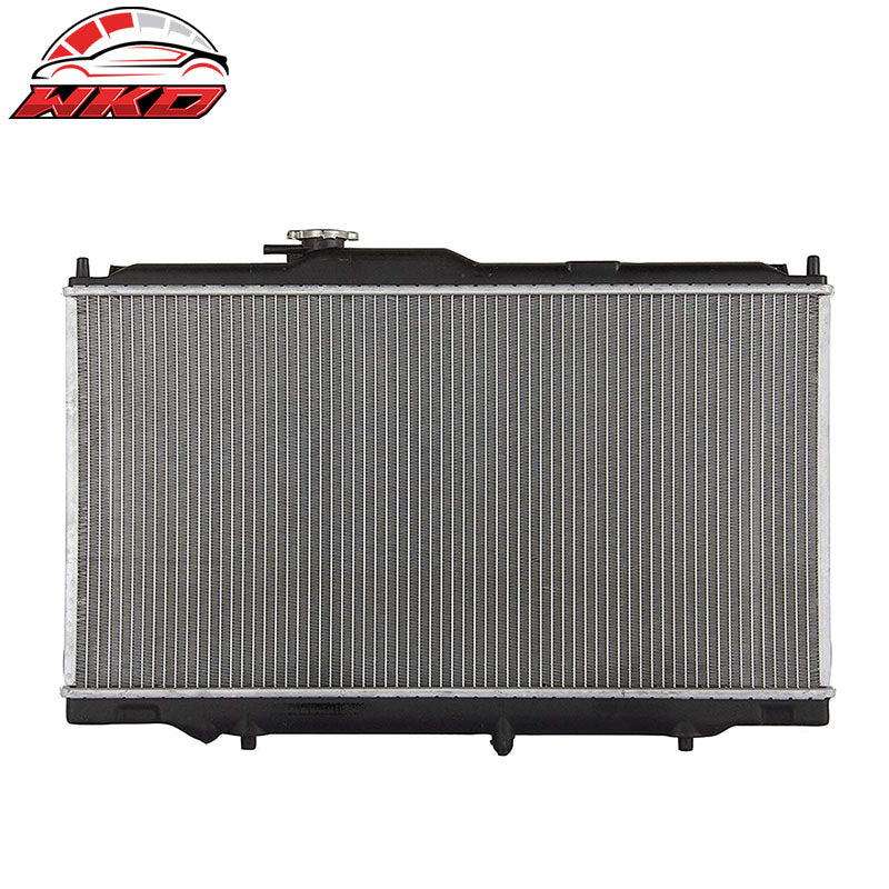 Wholesale 94-01 Acura CL Accord Prelude 2.2L Aluminum Core Radiator Replacement