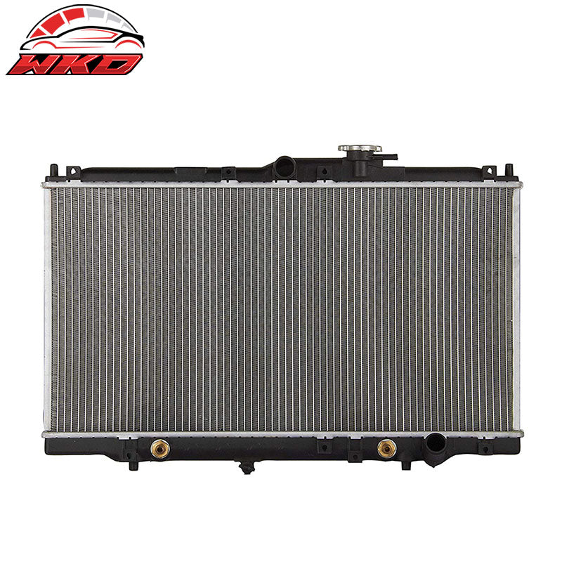 Fits 94-01 Acura CL Accord Prelude 2.2L Aluminum Core Radiator Replacement