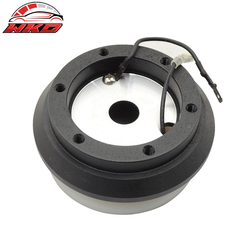 Fits Acura Honda Prelude Civic RSX TL CL Fit Steering Wheel Short Hub Adapter