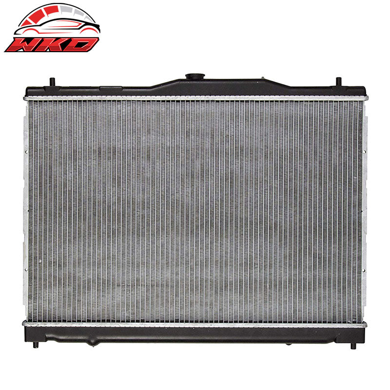 Fits 96-04 Acura RL 3.5L V6 Aluminum Core Cooling Radiator Replacement