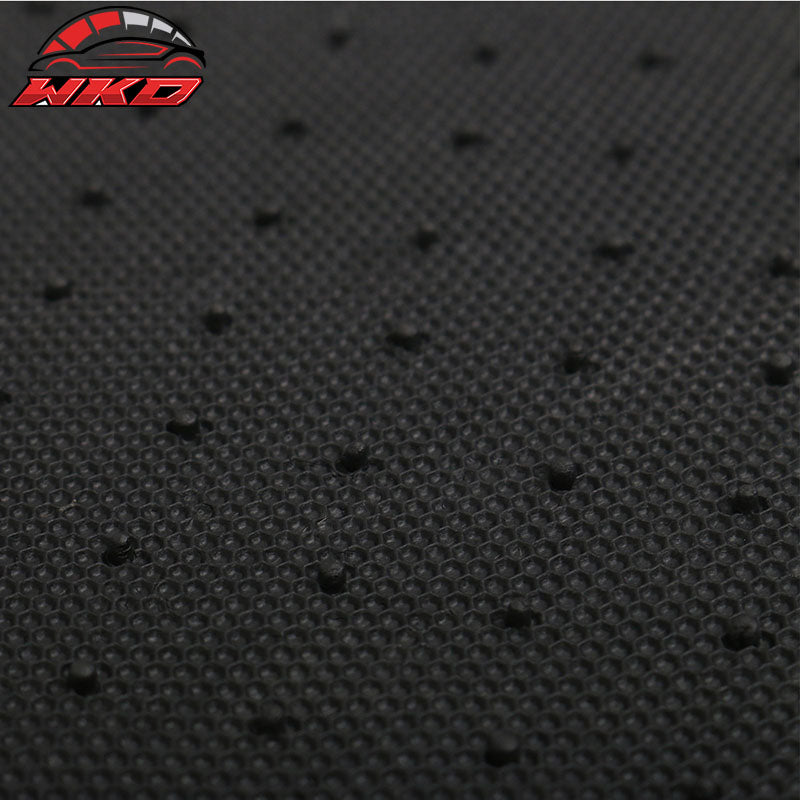 Fits 03-09 Benz W209 Clk Class OE Fitment Car Floor Mats Front&Rear Nylon