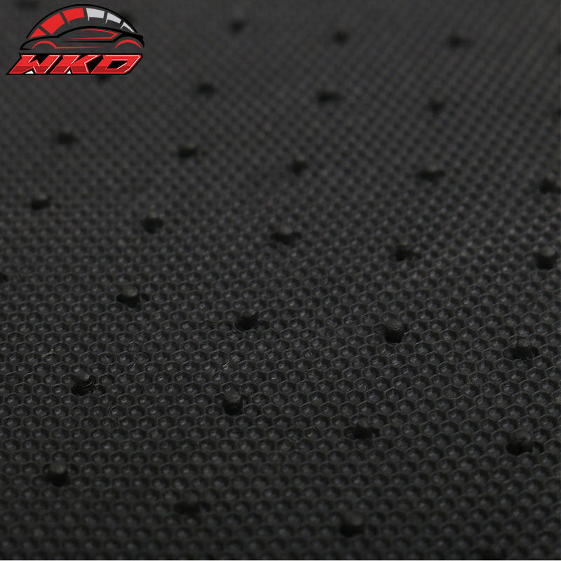 Fits 10-15 Benz GLK-Class OE Factory Fitment 4PCS Floor Mats Front & Rear Nylon