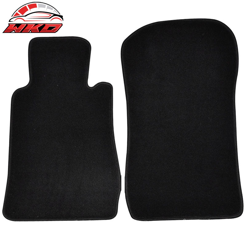 Wholesale 98-04 Benz R170 2Dr OE Factory Fitment Car Floor Mats Front & Rear Nylon