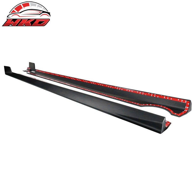 Wholesale 19-23 BMW G07 X7 M Sport 2PCS Side Skirts Panel ABS Primer