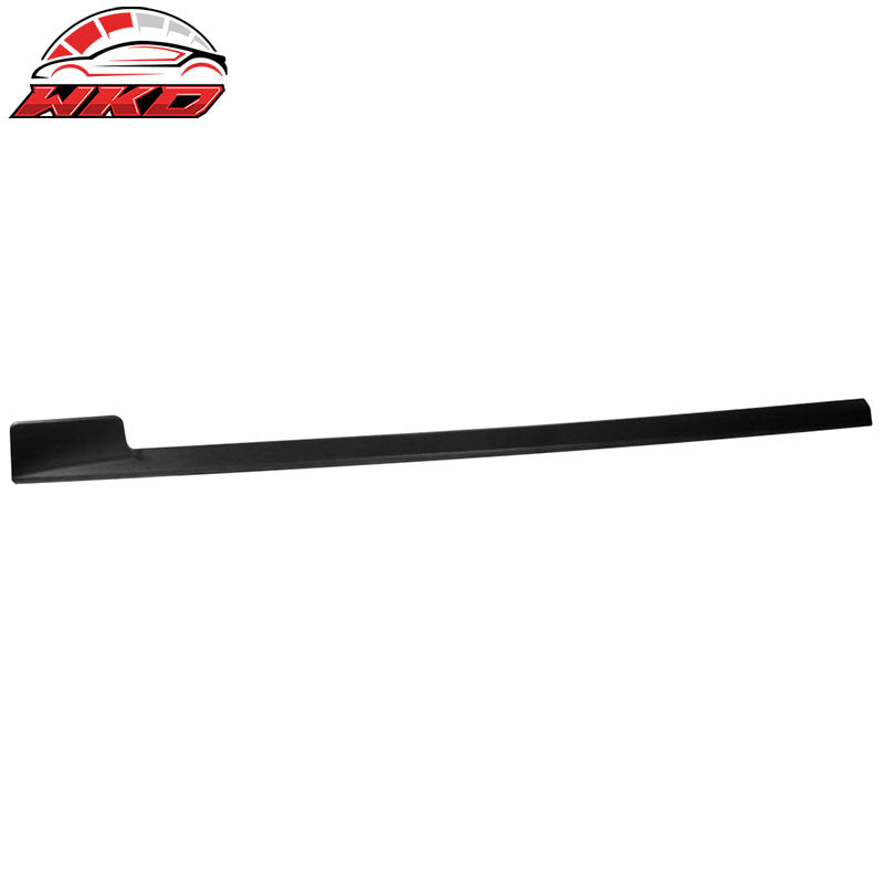 Fits 19-23 BMW G07 X7 M Sport 2PCS Side Skirts Panel ABS Primer