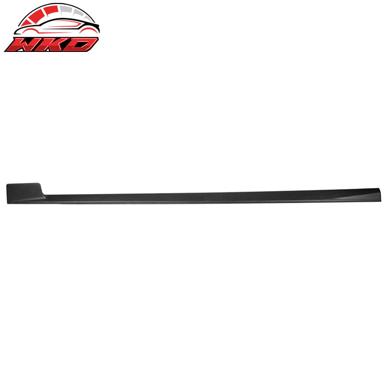 Fits 19-23 BMW G07 X7 M Sport 2PCS Side Skirts Panel ABS Primer