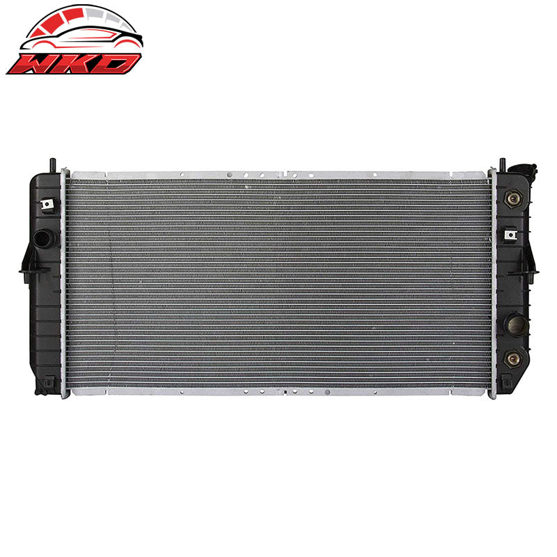 Wholesale 00-05 Buick LeSabre Pontiac Boneville 3.8L V6 Radiator Replacement