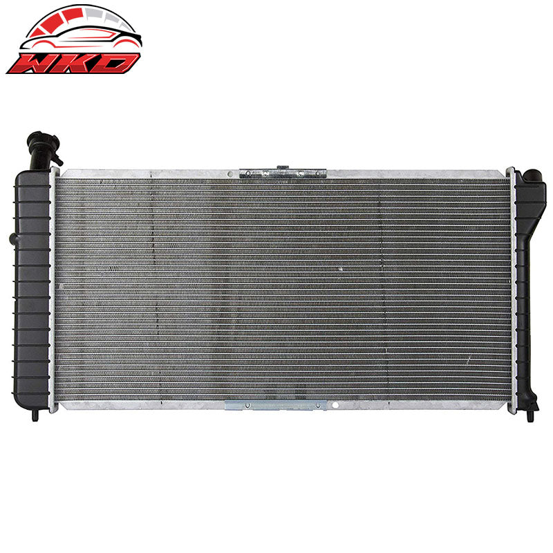 Wholesale 97-03 Regal Century Grand Prix 3.1L 3.4L 3.8L V6 Radiator Replacement