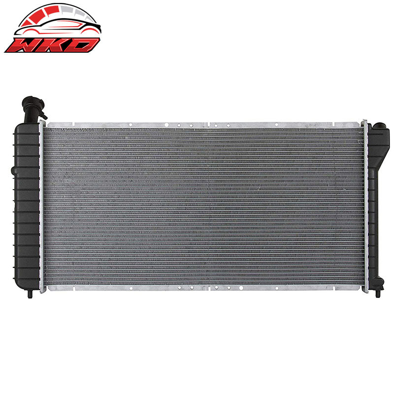 Wholesale 00-05 Regal Century Impala Monte Carlo 3.1L 3.4L 3.8L Radiator Replacement