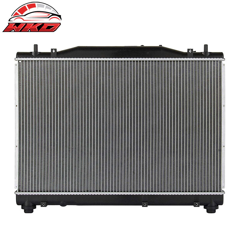 Wholesale 03-04 Cadillac CTS 3.2L V6 Aluminum Cooling Radiator Replacement