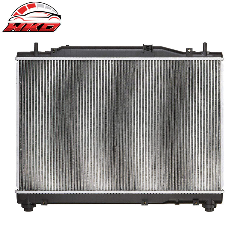 Wholesale 04-07 Cadillac CTS 2.8L 3.2L 3.6L 5.7L 6.0L Cooling Radiator Replacement