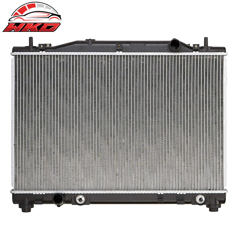 Fits 04-07 Cadillac CTS 2.8L 3.2L 3.6L 5.7L 6.0L Cooling Radiator Replacement