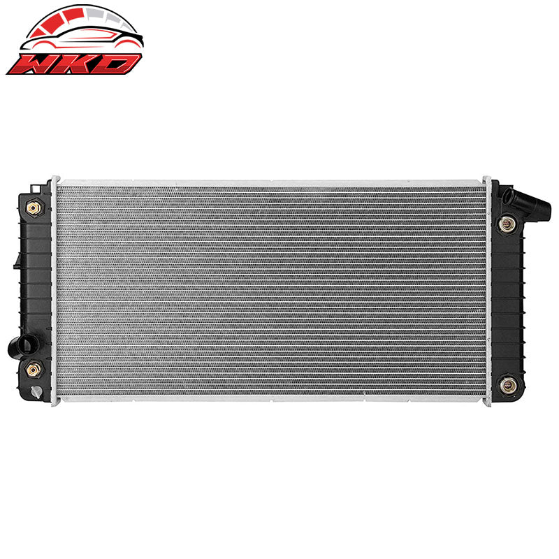 Fits 93-02 Seville Eldorado DeVille Allante V8 4.6L Radiator Replacement