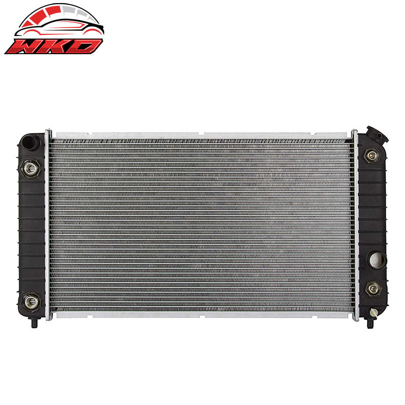Wholesale 96-04 Chevrolet Blazer S10 GMC Jimmy Sonoma V6 4.3L Radiator Replacement