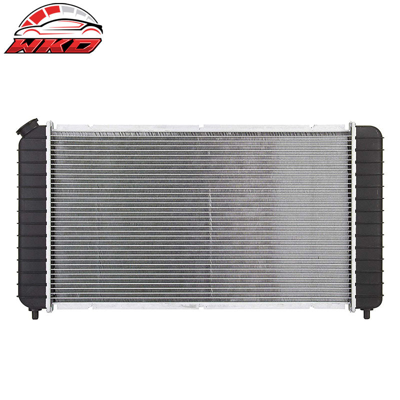 Fits 96-04 Chevrolet Blazer S10 GMC Jimmy Sonoma V6 4.3L Radiator Replacement
