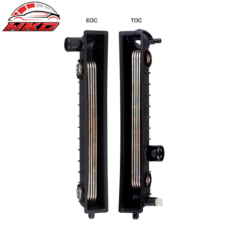 Fits 96-04 Chevrolet Blazer S10 GMC Jimmy Sonoma V6 4.3L Radiator Replacement