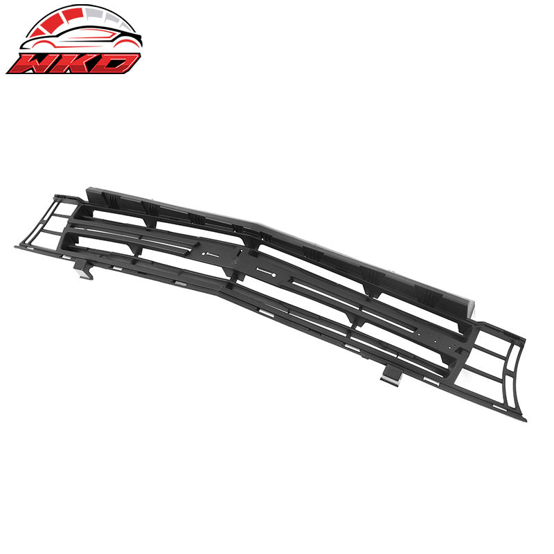 Fits 12-15 Chevy Camaro ZL1 2DR OE Factory Style Front Upper Radiator Grille PP