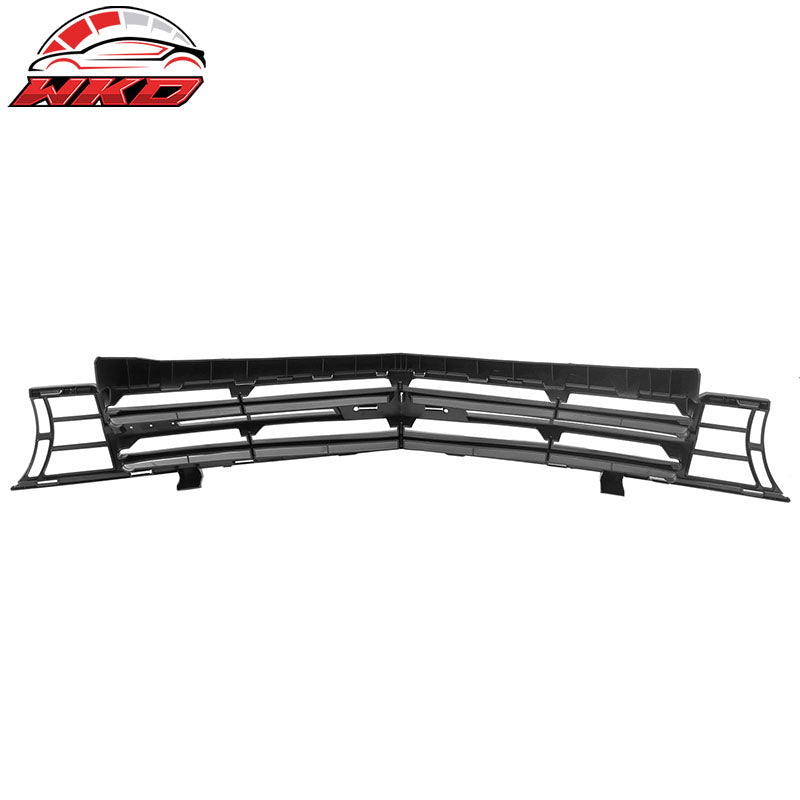 Fits 12-15 Chevy Camaro ZL1 2DR OE Factory Style Front Upper Radiator Grille PP