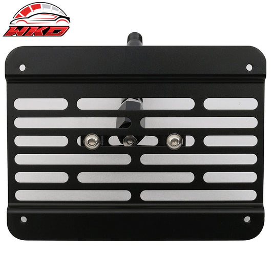 Wholesale 16-24 Chevy Camaro Towhook Adapter for License Plate Relocation Kit