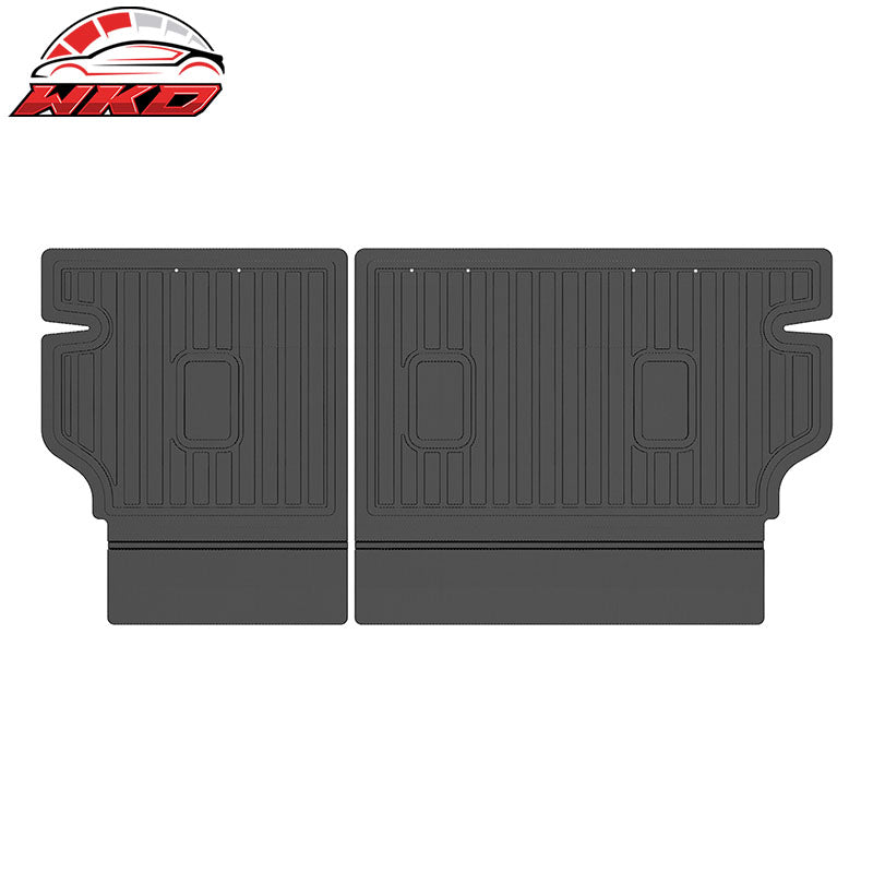 Wholesale 25-26 Chevy Equinox GMC Terrain Rear Seat Back Backrest Mats Protector TPE