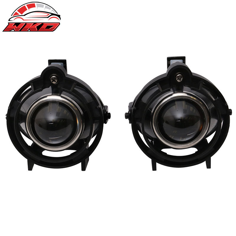 Wholesale 10-16 Chevy Equinox Front Bumper Projector Fog Lights Lamp H11 12V 55W Pair