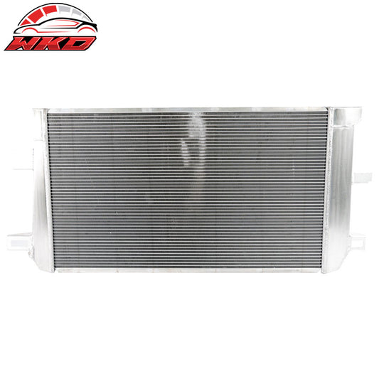 Wholesale 01-05 Chevy Silverado GMC Sierra 2500 3500 6.6L Aluminum Cooling Radiator