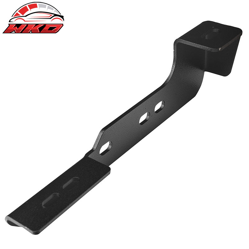 Fits 99-13 Chevy Silverado Double Cab Side Step Running Board Nerf Bar 78inch