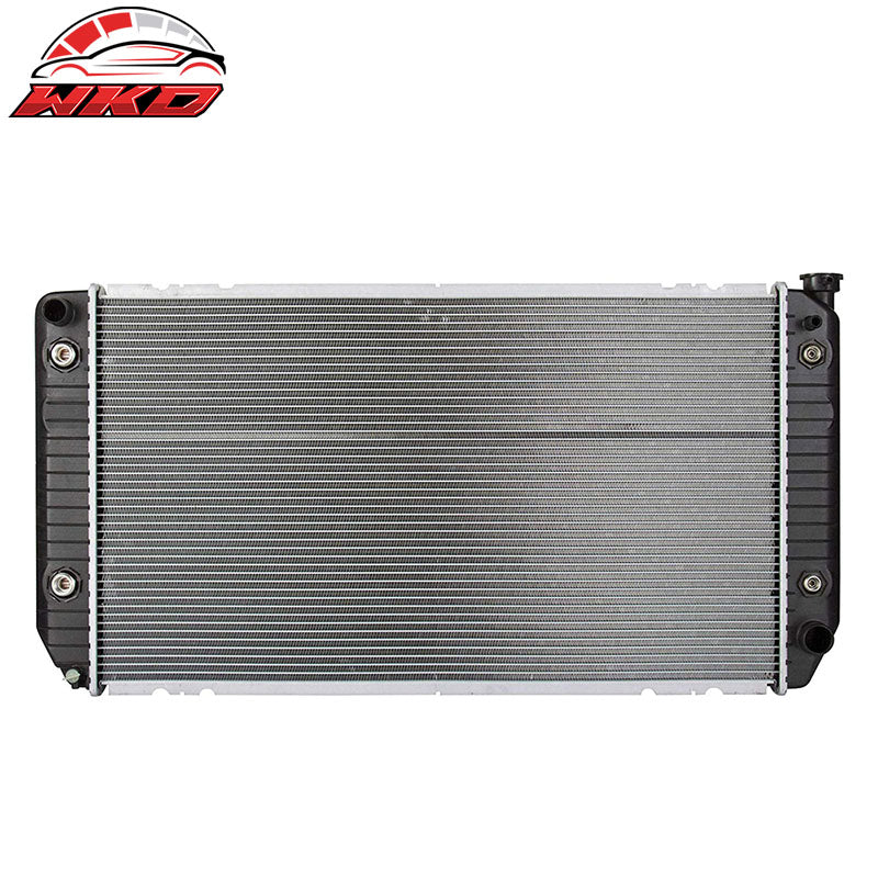 Wholesale 94-00 C2500 Suburban C3500 K2500 Suburban K3500 Radiator Replacement