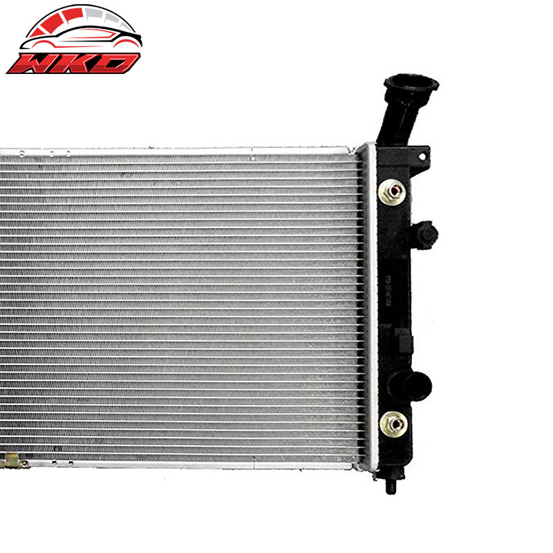 Fits 01-07 Chevy Uplander Venture Pontiac Montana Cooling Radiator Replacement