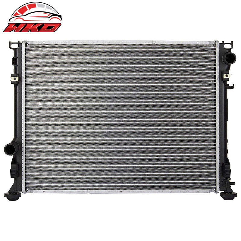 Wholesale 05-08 Chrysler 300 Dodge Charger Aluminum Cooling Radiator Replacement