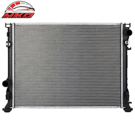 Wholesale 05-08 Chrysler 300 Dodge Charger Aluminum Cooling Radiator Replacement