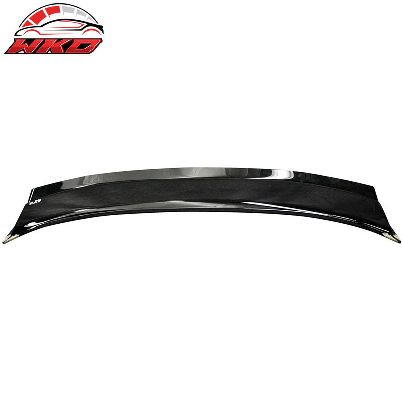 Wholesale 05-10 Chrysler 300 300C GTS Style Acrylic Rear Roof Spoiler Wing Sun Guard