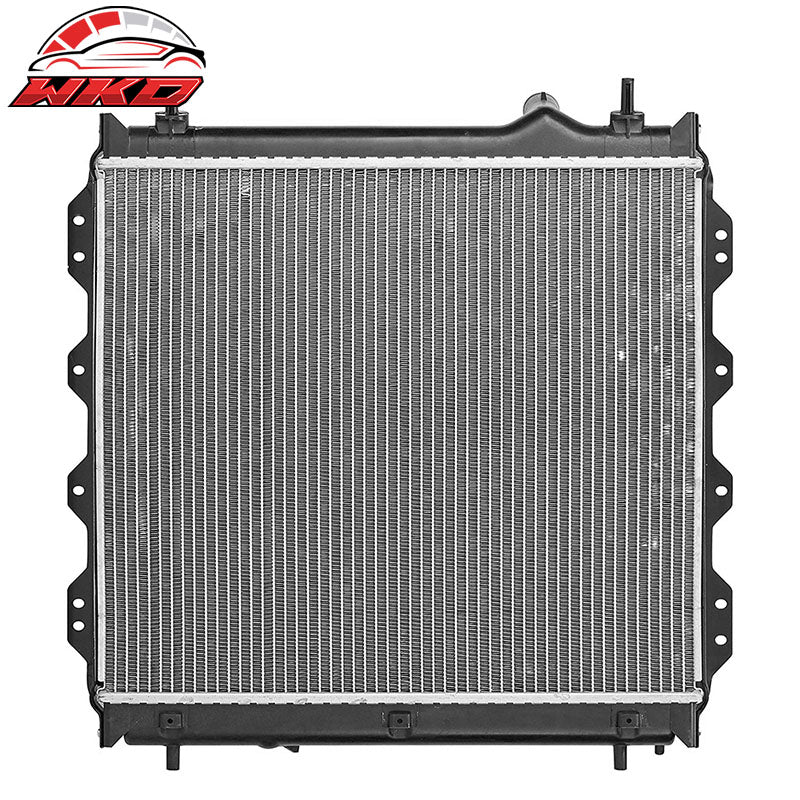 Wholesale 01-10 Chrysler PT Cruiser 2.4L L4 Aluminum Radiator Replacement