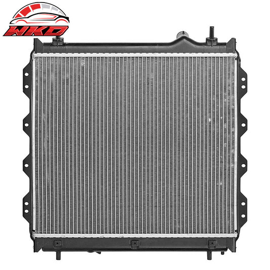 Wholesale 01-10 Chrysler PT Cruiser 2.4L L4 Aluminum Radiator Replacement